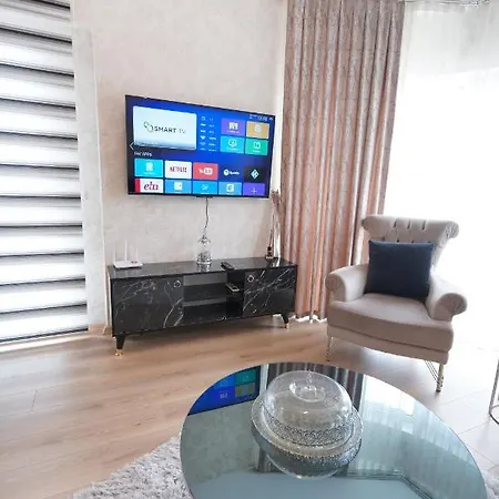 King Ae8 Lejlighed Istanbul