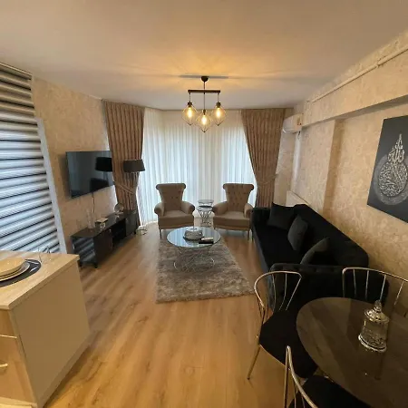 King Ae8 شقة اسطنبول