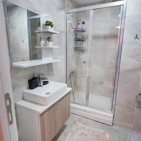 Apartament King Ae8 Stambuł