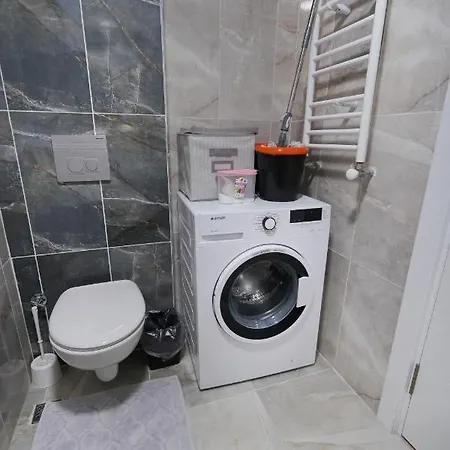 Διαμέρισμα King Ae8