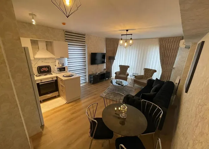 King Ae8 アパート