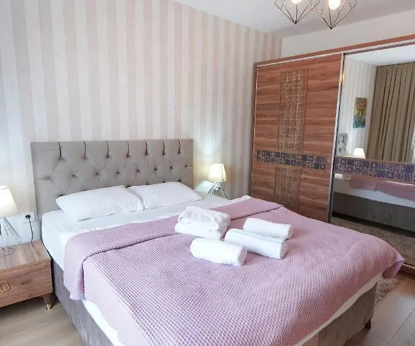 Apartment King Ae8 Istanbul