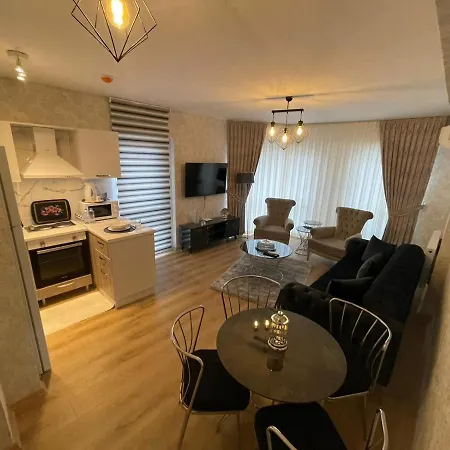 King Ae8 Appartement