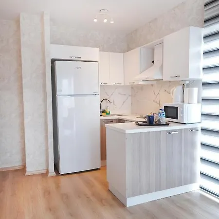 King Ae8 Appartement