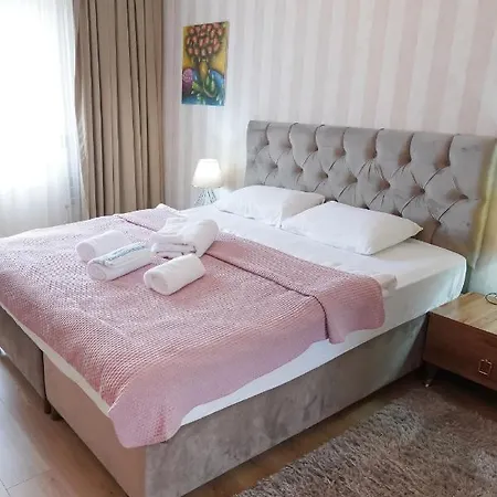 Appartement King Ae8 Istambul